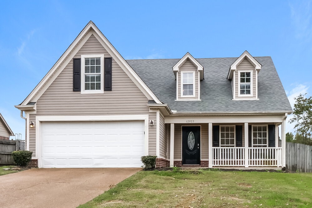 Foto principal - 12923 Fox Ridge Ln