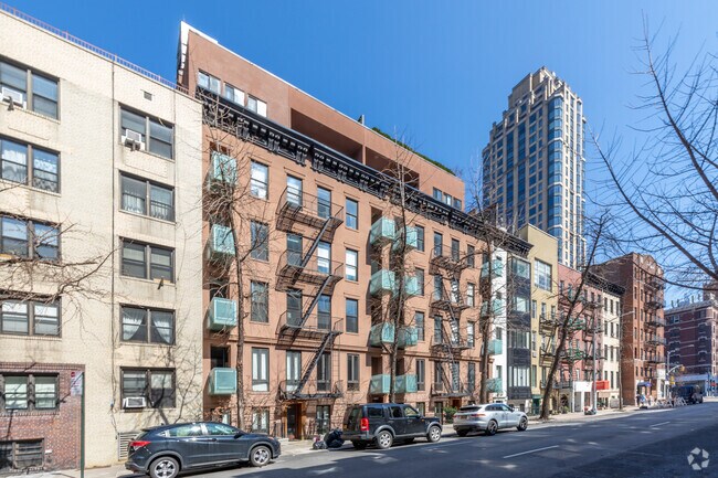 Building Photo - Beekman Hill Co-Op Apartments