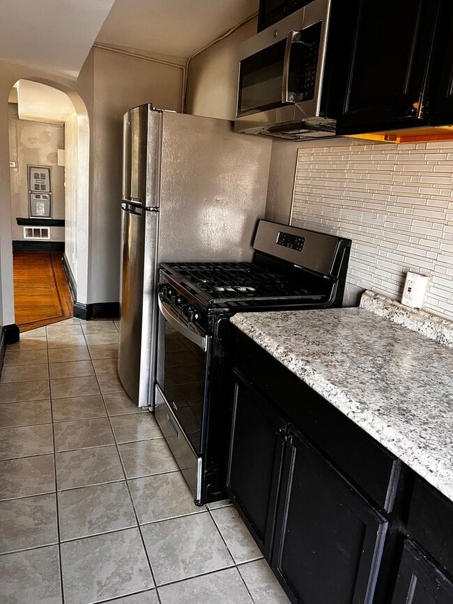 Photo - Charming 1BR 3rd floor apartment in Philadelphia