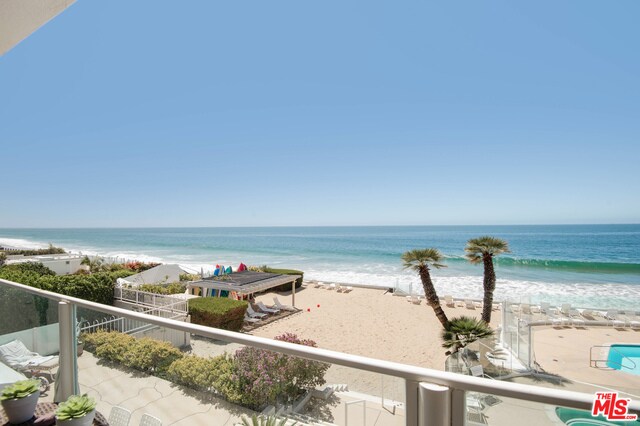 Foto del edificio - 22548 Pacific Coast Hwy