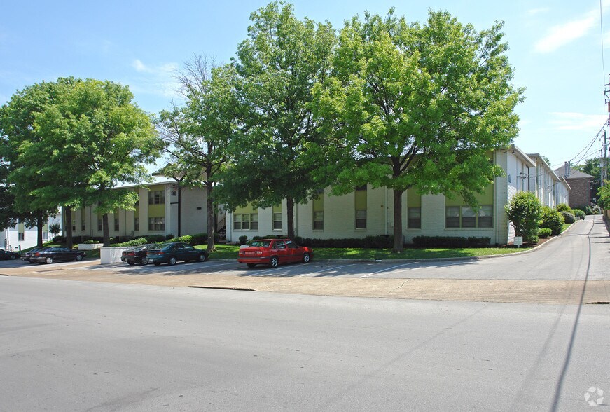 Chateau Rentals Nashville, TN