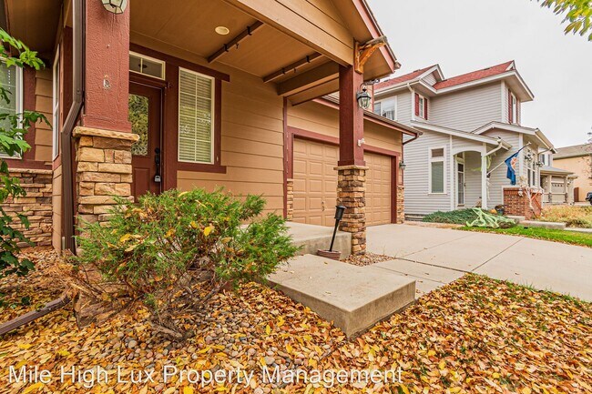Foto del edificio - 2 br, 2.5 bath House - 10659 Abilene St