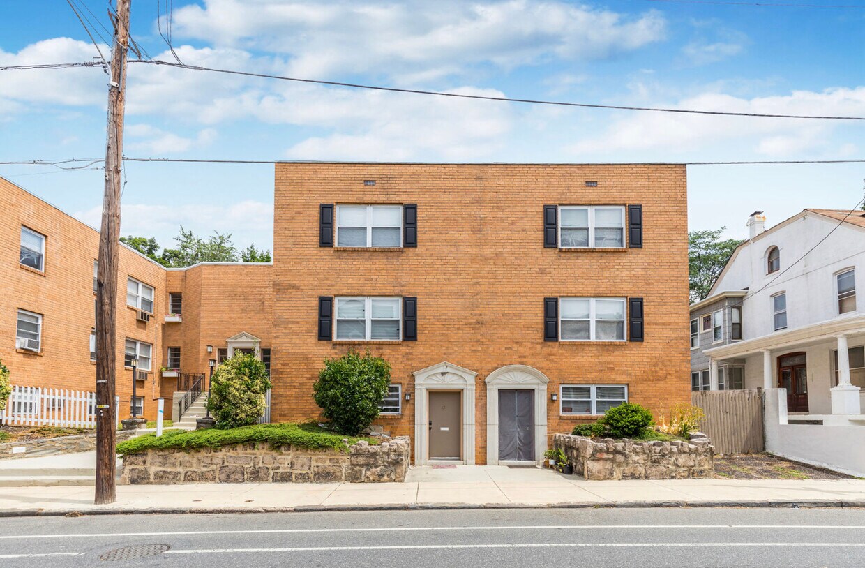 4605 Leiper St Apartments 4605 Leiper St Philadelphia, PA