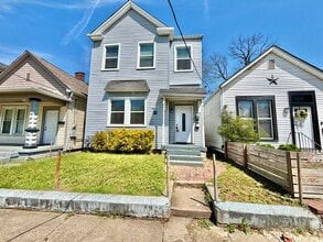 Building Photo - 513 E Ormsby Ave