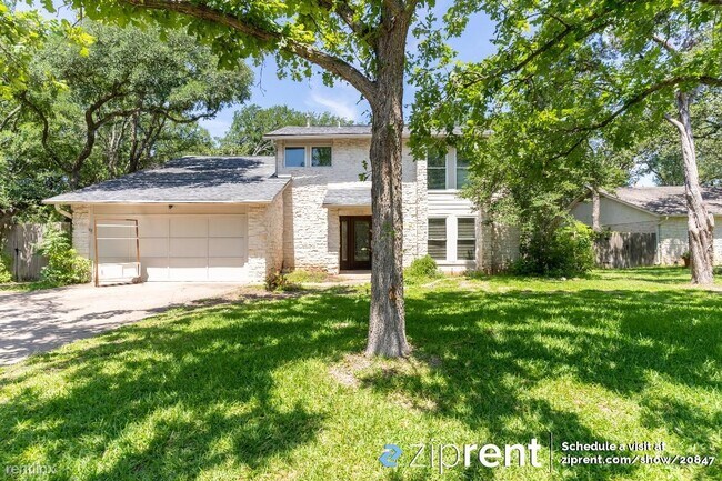 Building Photo - 4 br, 2.5 bath House - 4302 Twisted Tree D...