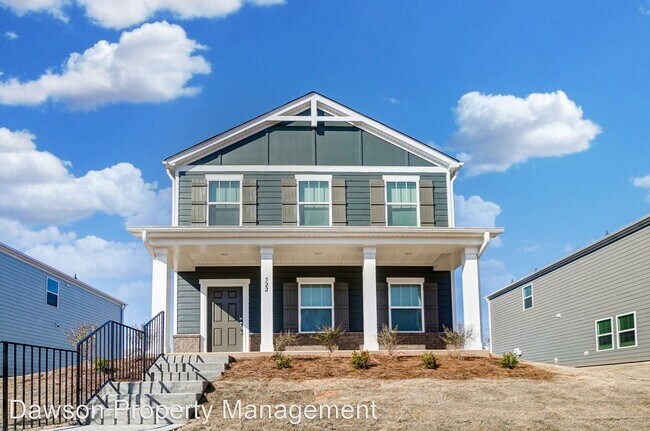 Foto del edificio - 4 br, 2.5 bath House - 522 Nixon Road