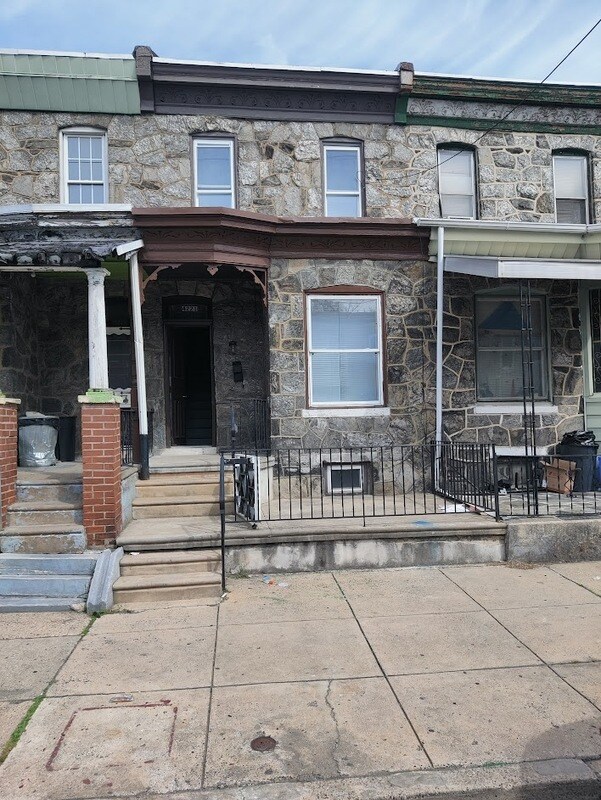 4221 Parrish St, Philadelphia, PA 19104 House Rental in Philadelphia