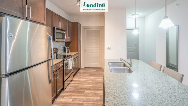 Foto del edificio - 14614 Vance Jackson Rd