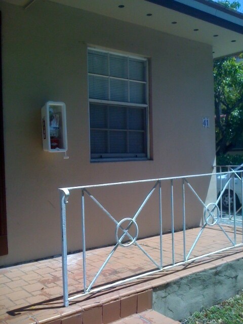 Building Photo - 41 Menores Ave