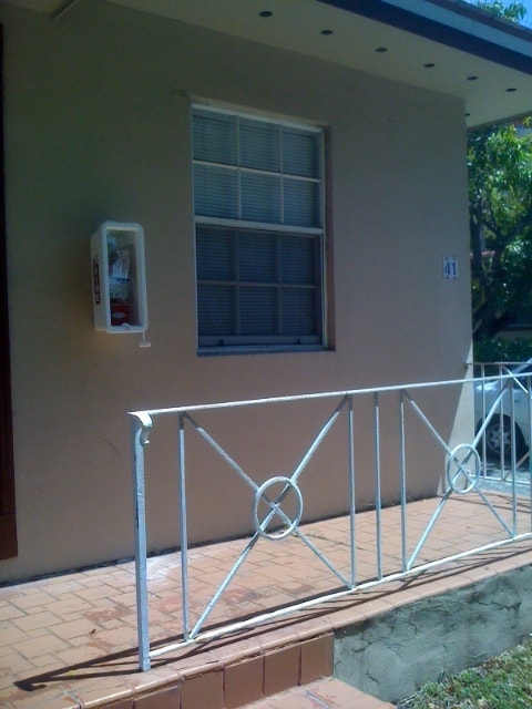 Building Photo - 41 Menores Ave