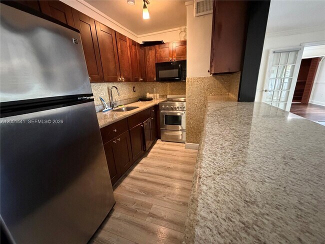 Foto del edificio - 3582 NE 171 St