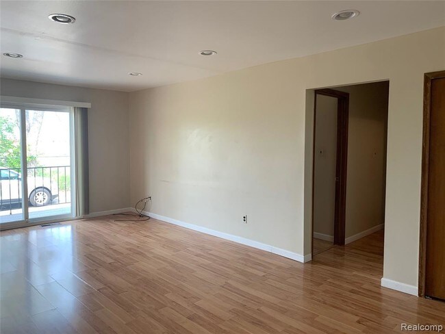 Building Photo - 39441 Van Dyke Ave