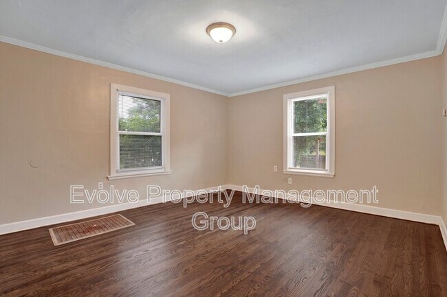 Building Photo - 4091 Tutwiler Ave