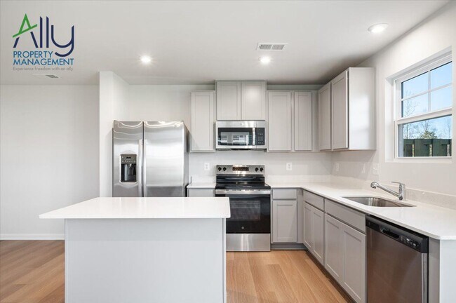 Foto del edificio - 54 Sophie Kathryn Dr