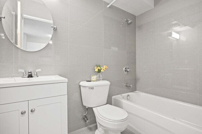 Photo du bâtiment - The Kenwick