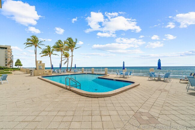 Foto del edificio - 3475 S Ocean Blvd