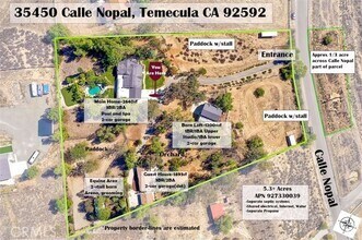 Building Photo - 35450 Calle Nopal