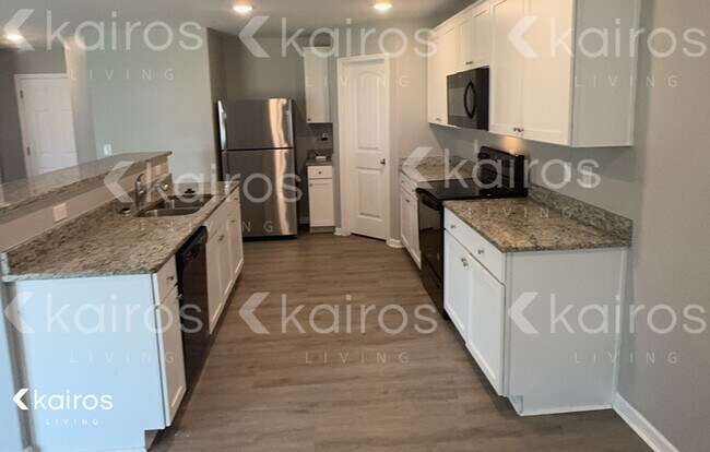 Foto del edificio - 121 W Luminous Way