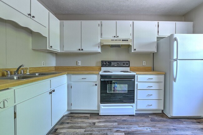 Foto del edificio - 405 Cypress St