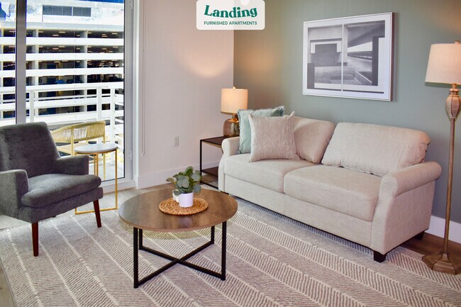 Foto del edificio - 4 W Las Olas Blvd