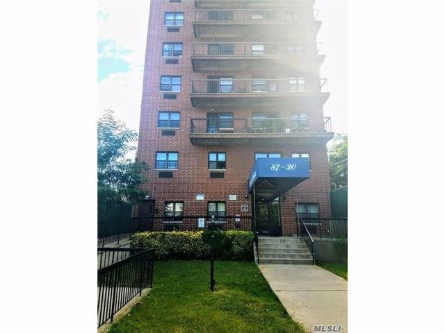 Primary Photo - 8730 62nd Ave