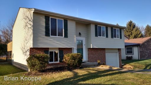 Primary Photo - 3835 Danube Dr