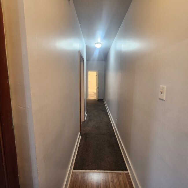 Foto del edificio - 468 Beaumont St