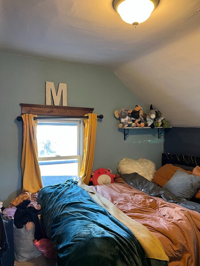 Foto del edificio - 7 Craigie Ter