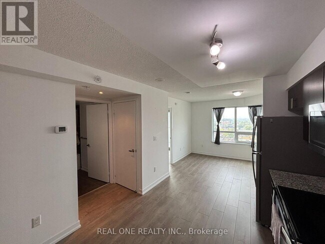 Photo du bâtiment - 1420 Dupont St