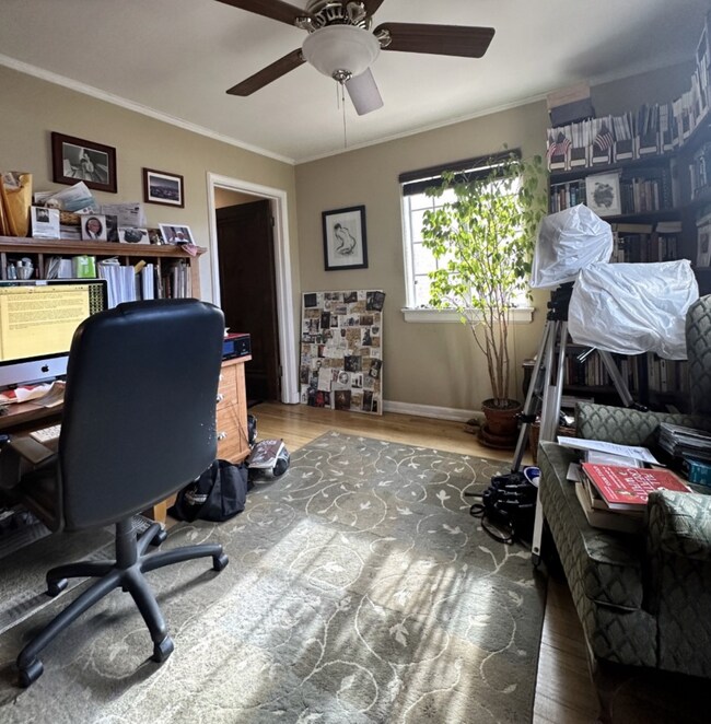 949 N Emerson St Unit 10, Denver, CO 80218 Condo for Rent in Denver