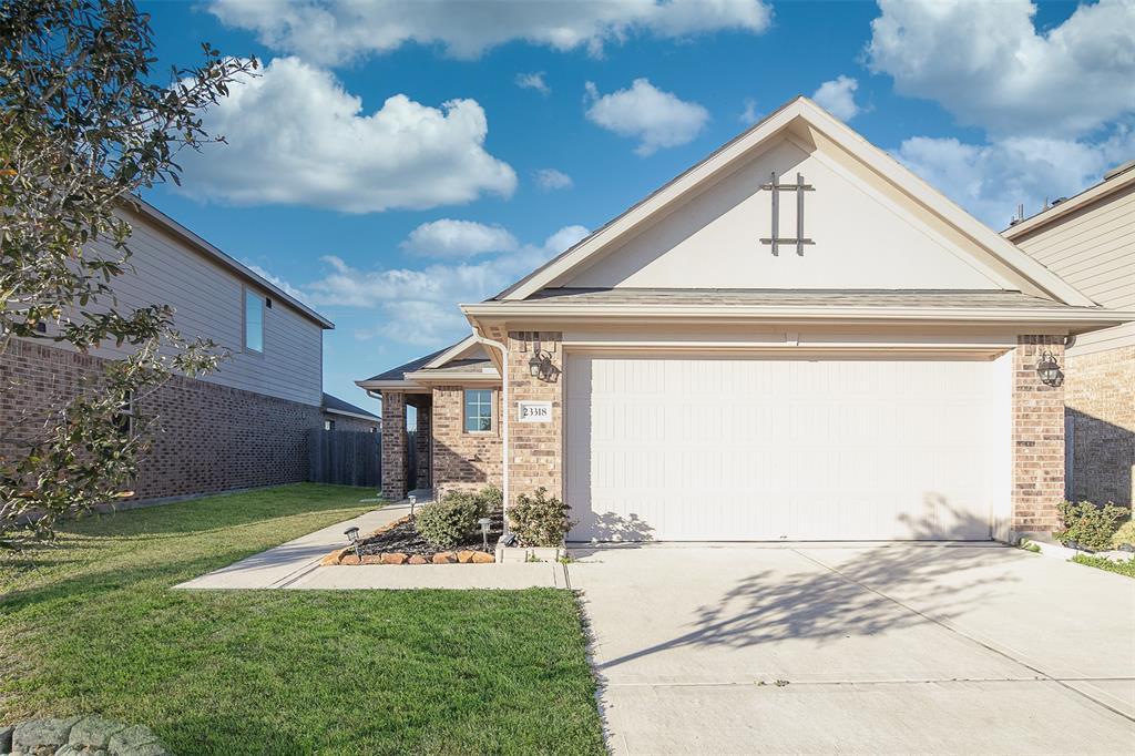 23318 Dovetail Colony Ct, Katy, TX 77449 House Rental in Katy, TX