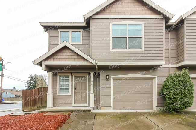 Photo - 18180 SE Bush Terrace House