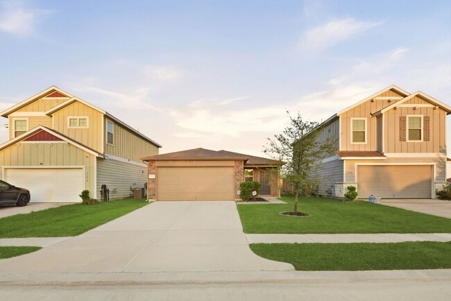 Foto del edificio - 17814 Ryegrass Trl