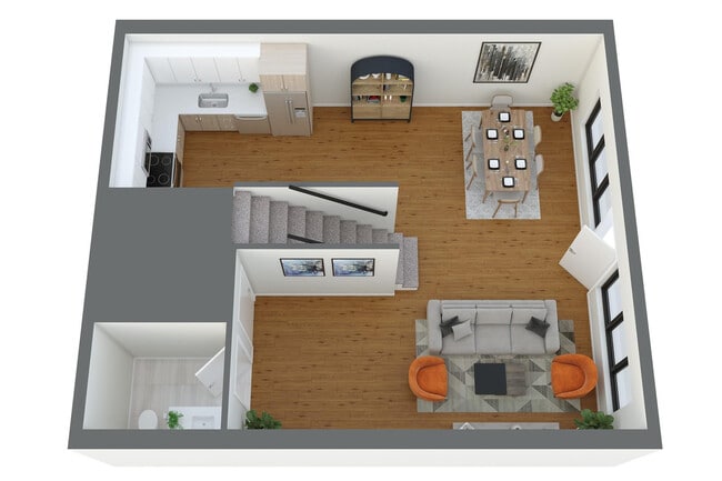 Foto del edificio - 200 NE 1st Ave