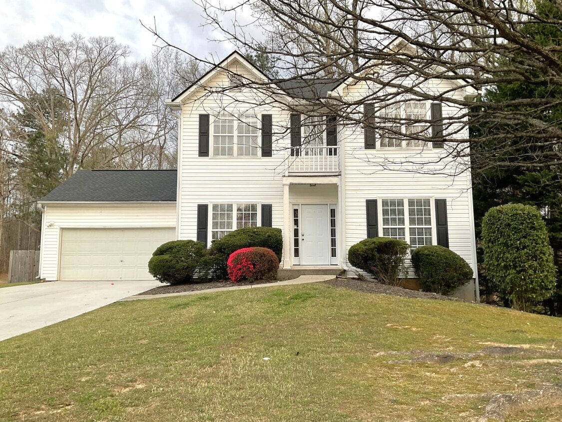 1395 Willow River Run House Rental in Grayson, GA