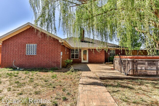 Building Photo - 3 br, 2 bath House - 308 Longhorn Street