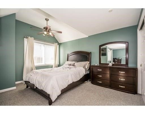 BEDROOM2 - 130 Arlington St