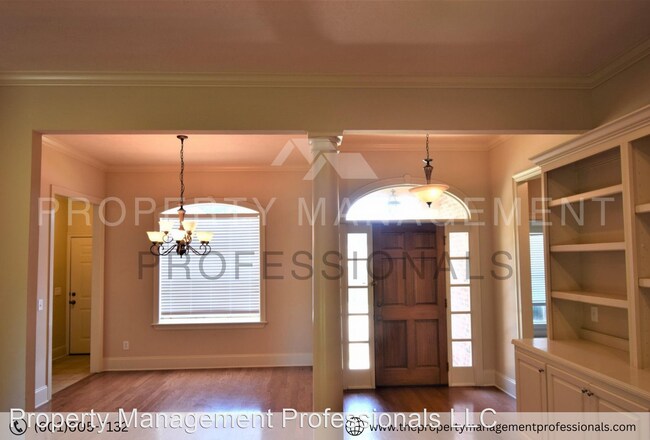 Building Photo - 3 br, 2 bath House - 104 Springwater Cove