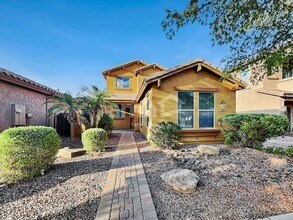 Building Photo - 3880 E Kesler Ln