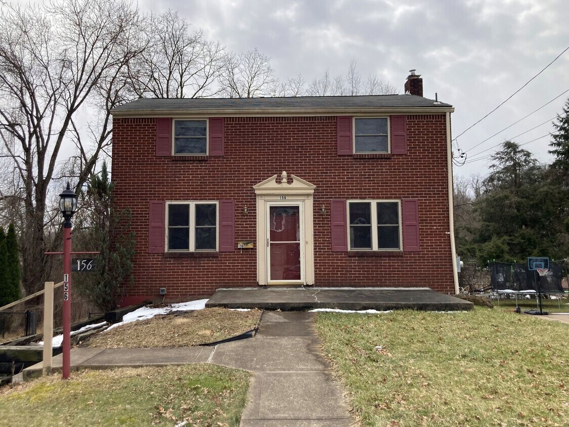 $1450/mo - Family Home 3Bd/1Ba - Availabl... - $1450/mo -  Family Home 3Bd/1Ba - Availabl...