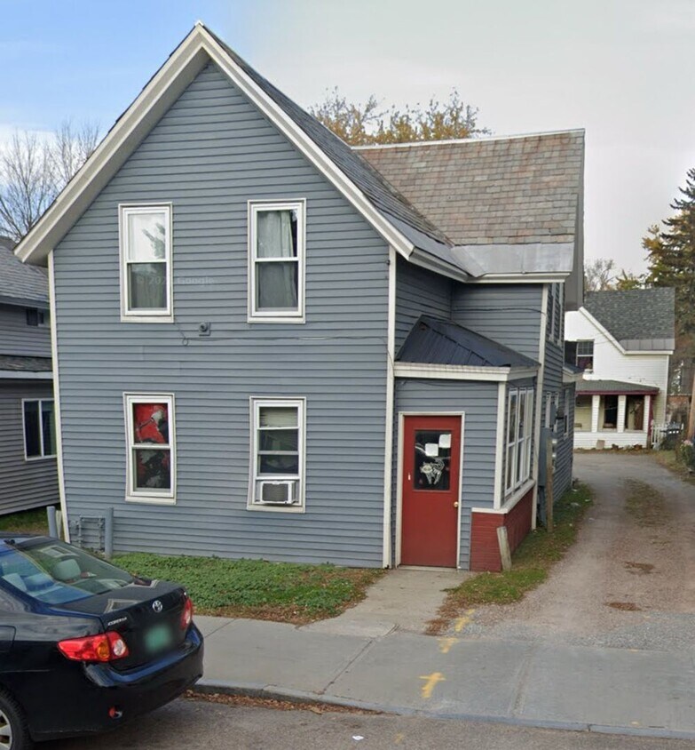 120 North St Burlington, VT 05401 Alquileres en Burlington, VT