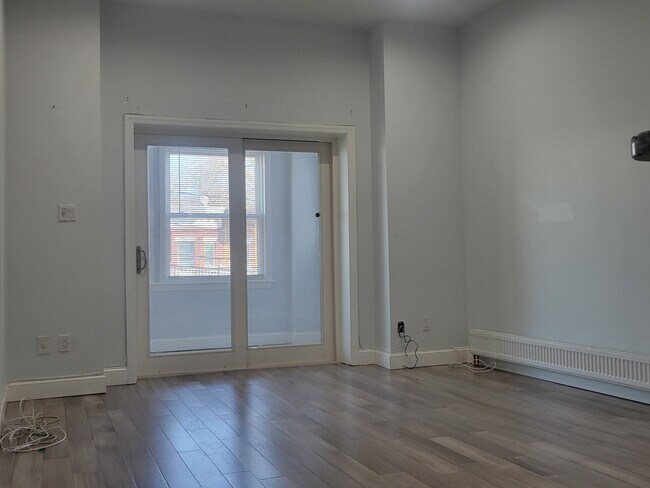 Sala de estar - 8538 102nd St