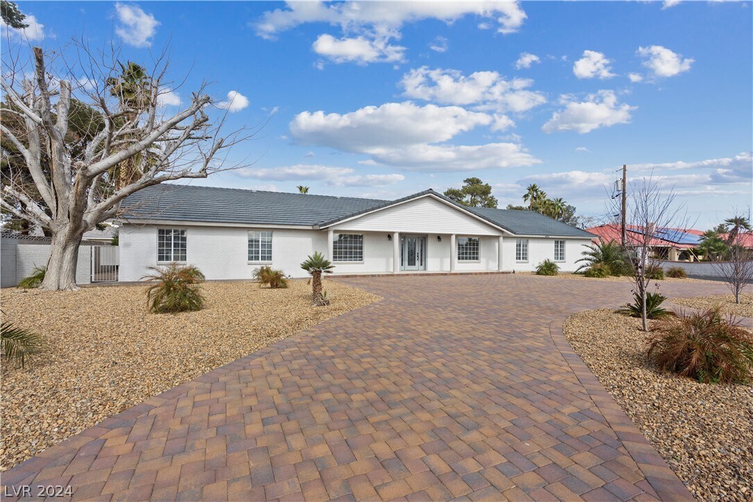 4024 Del Monte Ave, Las Vegas, NV 89102 House Rental in Las Vegas, NV