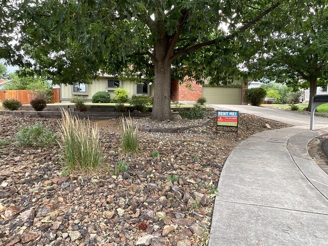 Building Photo - 4 Bedroom Home Available Near S Academy Bl...
