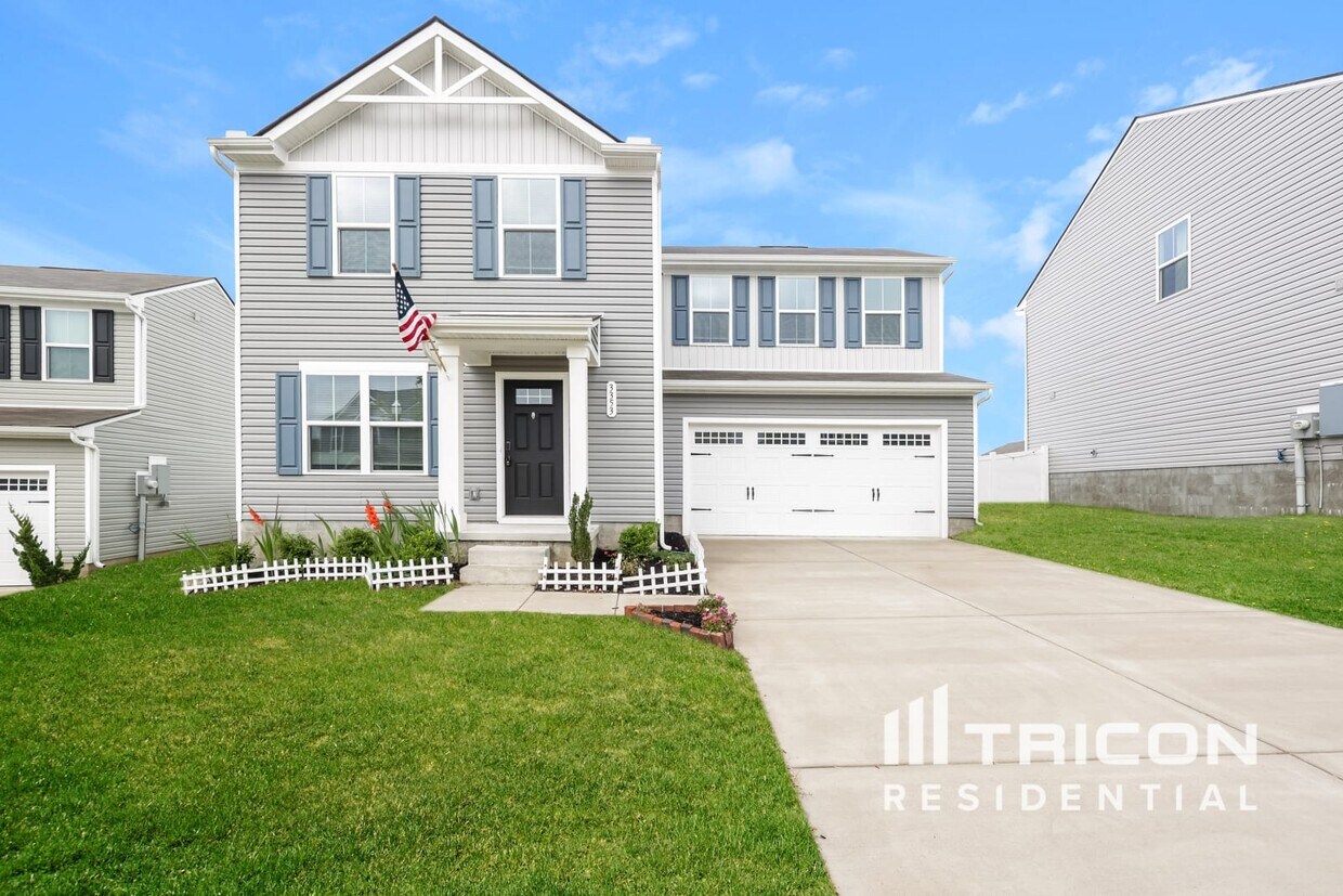 Foto principal - 3353 Thorpe Rd