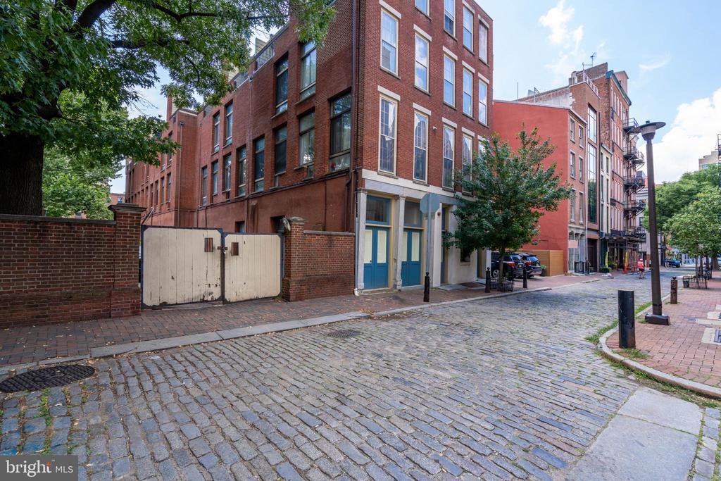 Foto principal - 210 Church St