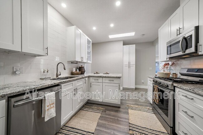 Foto del edificio - 2339 S Acoma St