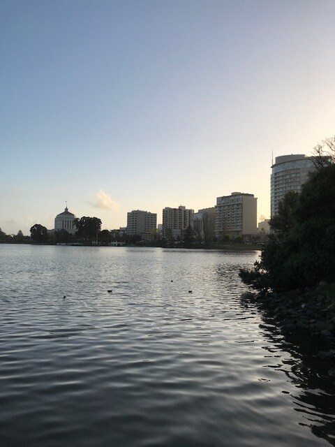 WALK 1 BLOCKS AWAY TO MERRITT - 282 Van Buren Ave