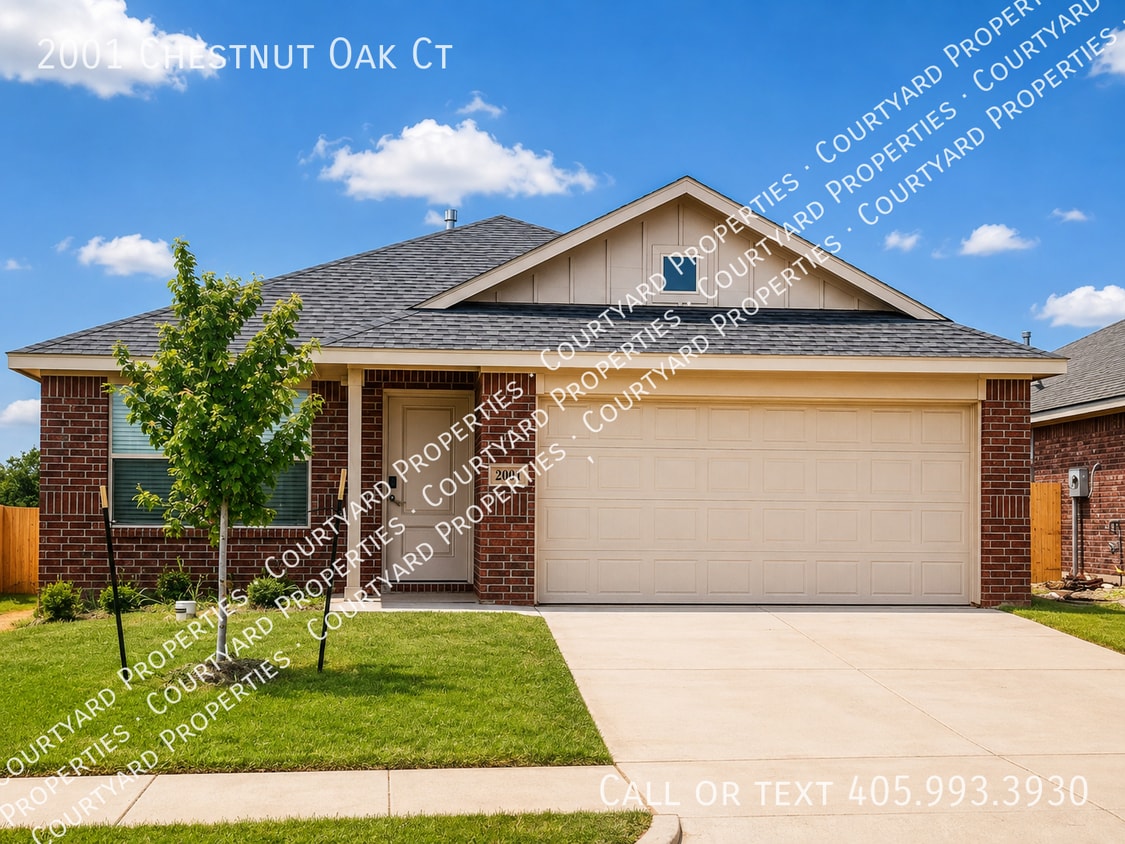 Photo - 2001 Chestnut Oak Ct-