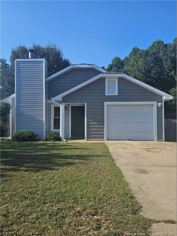1761 Winnabow Dr, Fayetteville, NC 28304 House Rental in Fayetteville